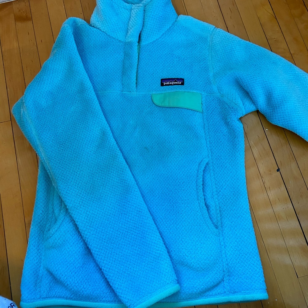 Patagonia Pullover